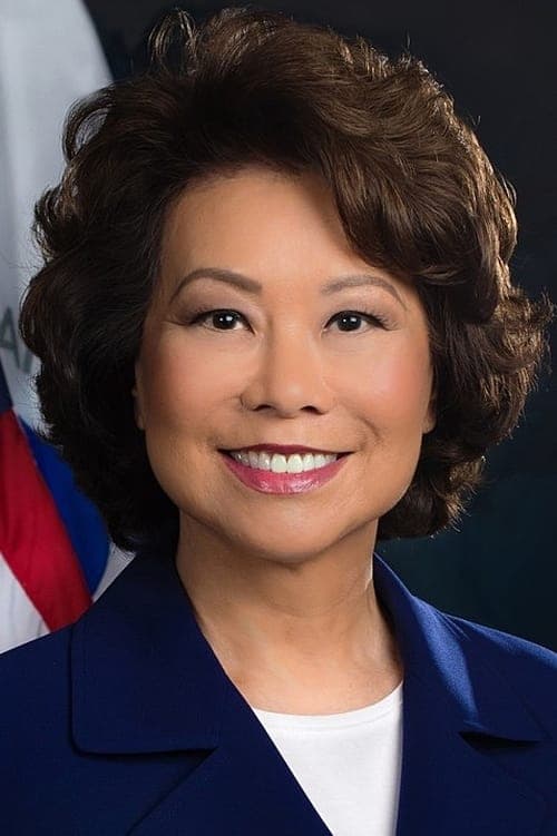 Elaine Chao profile photo