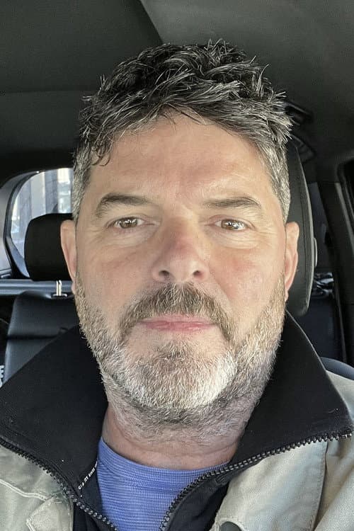 Marc Désourdy profile photo