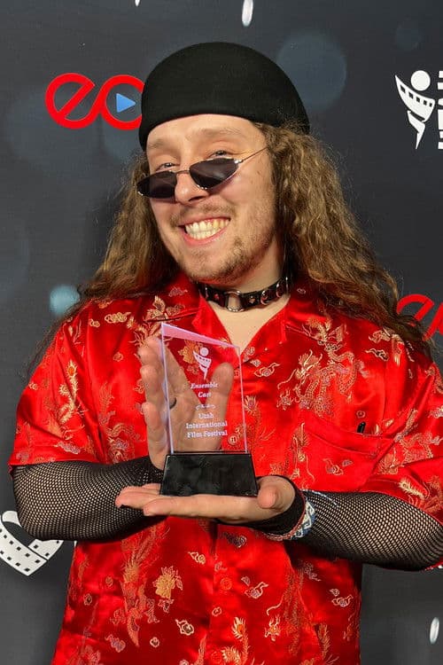 Tyler Harrah profile photo