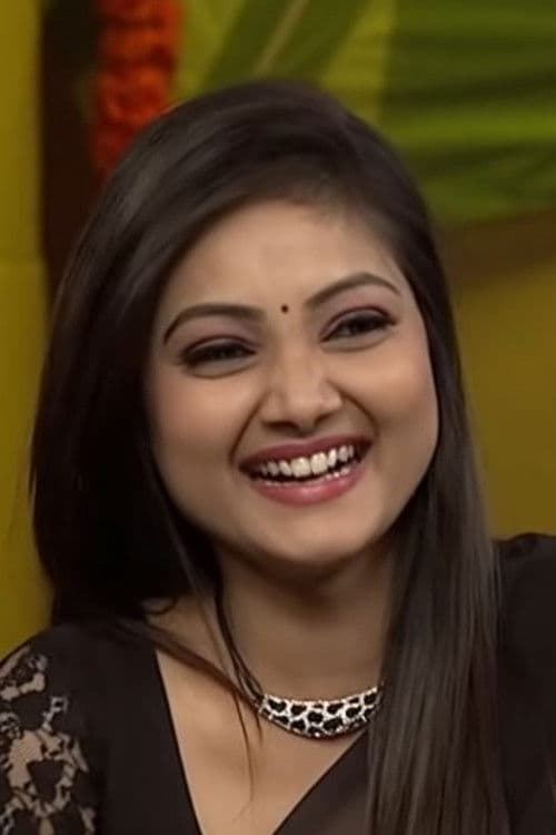 Priyanka Nalkari profile photo