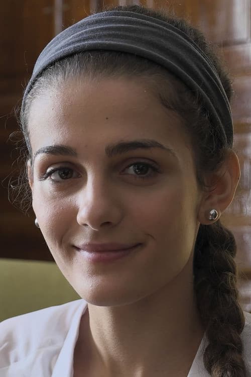 Greta Zuccheri Montanari profile photo