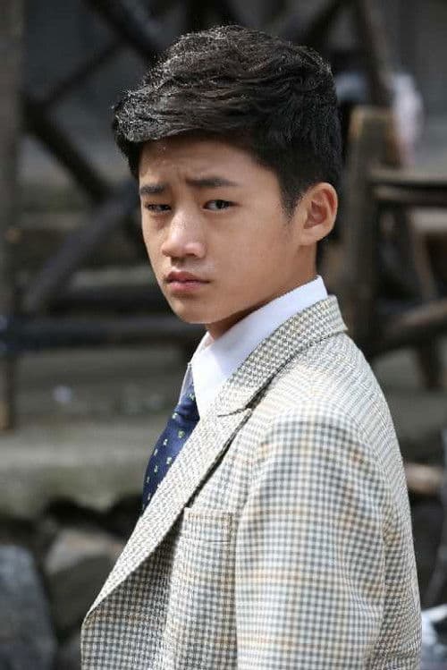 Yue Xunyu profile photo