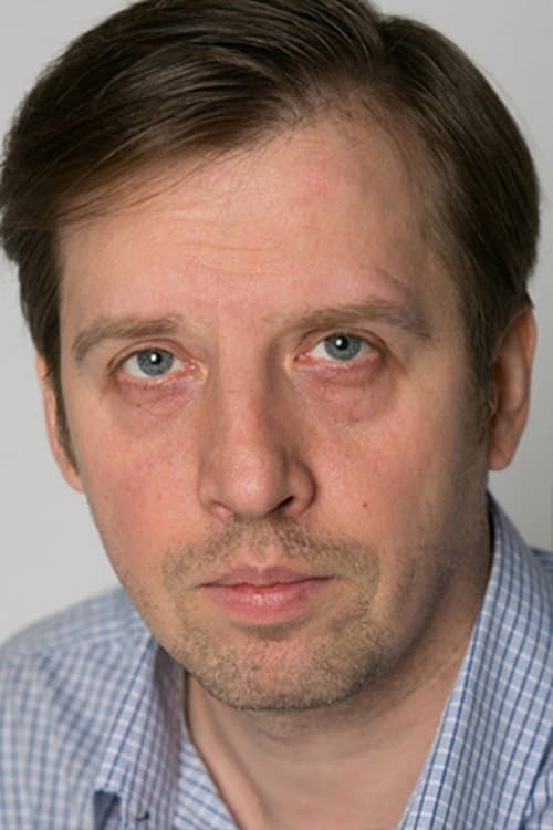 Mikhail Salin profile photo
