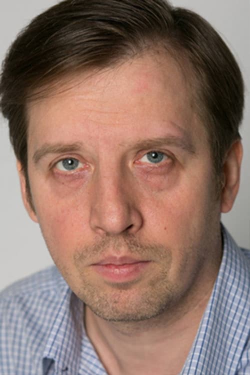 Mikhail Salin profile photo