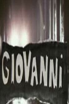 Giovanni poster