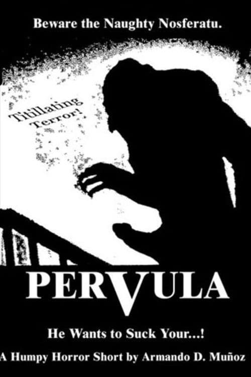 Pervula poster