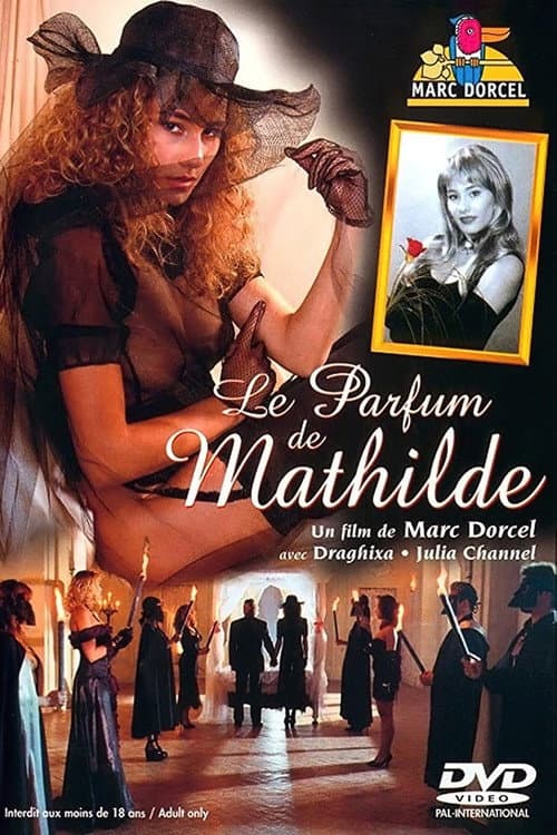Matilda's Perfume poster