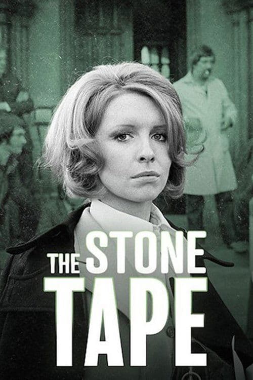 The Stone Tape poster