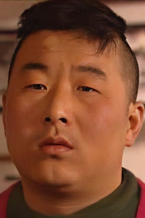 Yao Er-ga profile photo