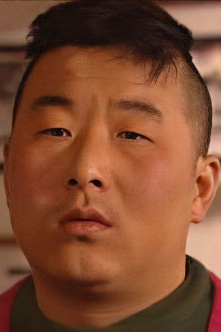 Yao Er-ga profile photo