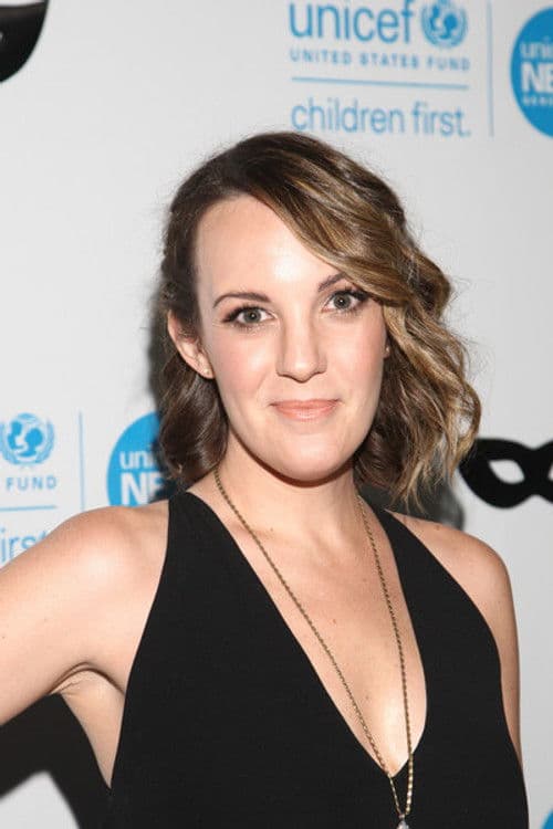 Jen Zaborowski profile photo