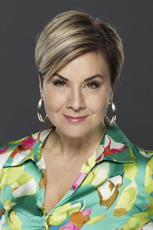 Anita Ábel profile photo