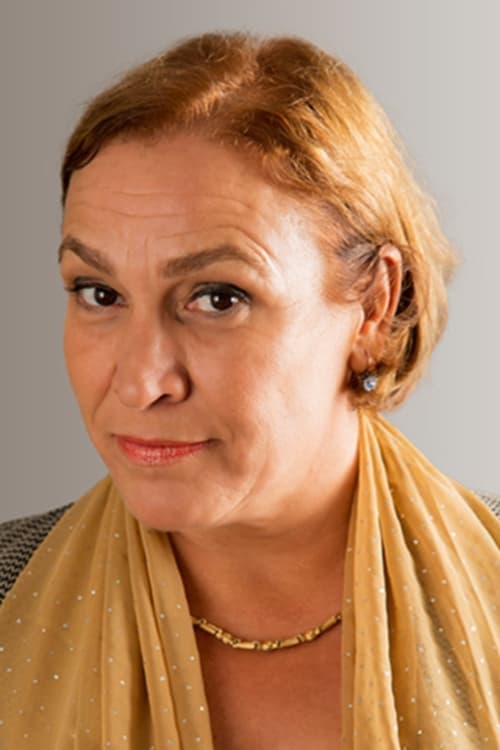 Nalan Örgüt profile photo