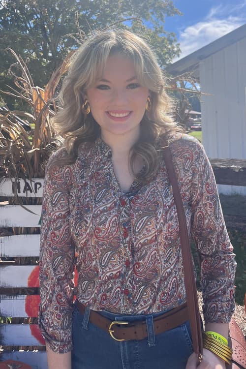 Peyton Whitworth profile photo