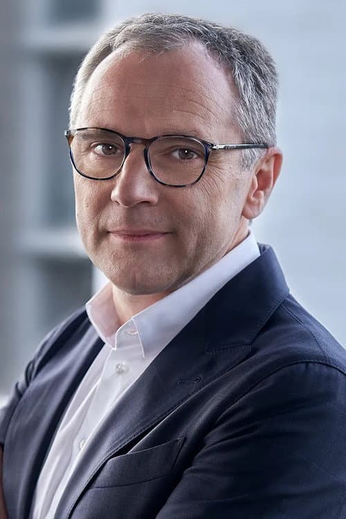Jason Barlow profile photo
