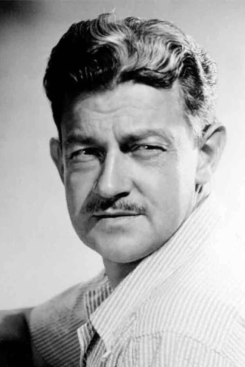 Preston Sturges profile photo