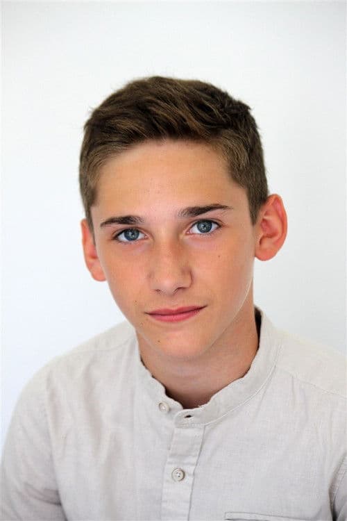 Alex Terrier-Thiebaux profile photo