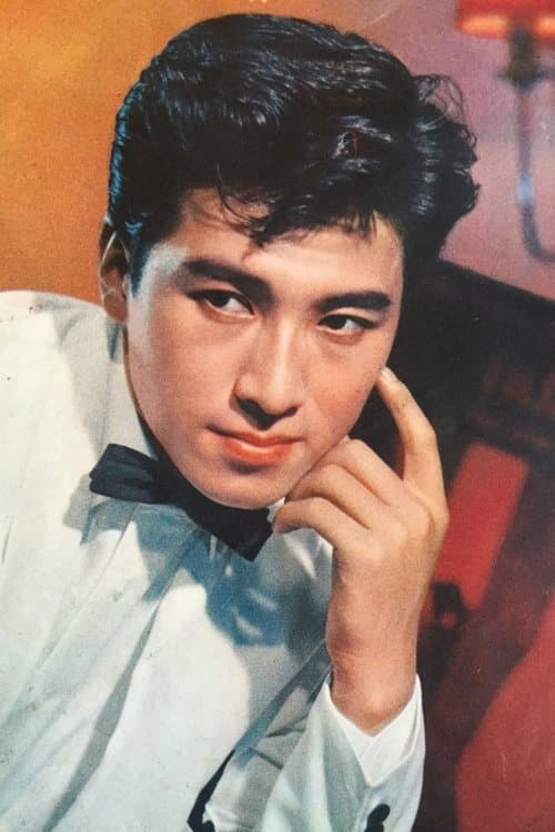 Akira Takarada profile photo