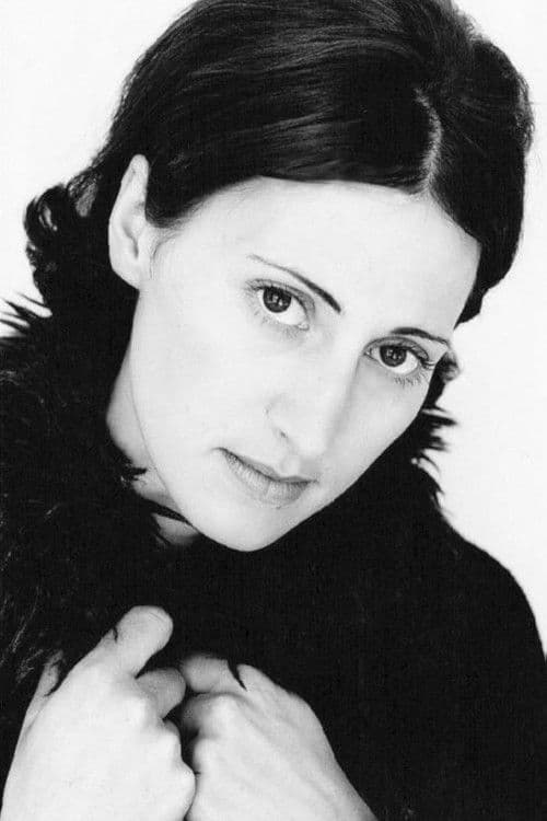 Sandra Maria Schlegel profile photo