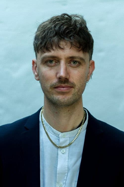 Andrico Goosen profile photo