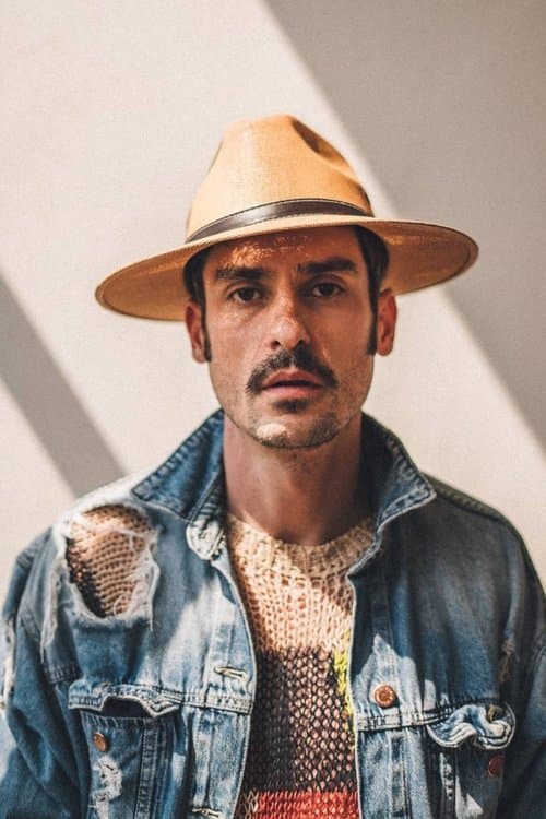 Michel Chauvet profile photo