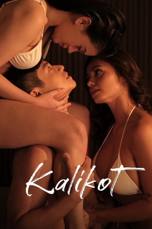 Kalikot poster