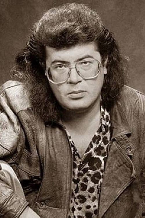 Igor Kornelyuk profile photo