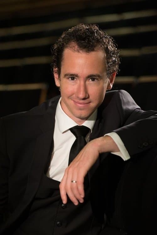 Cyrille Dubois profile photo