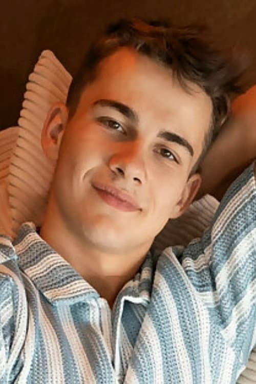 Simeon Krayev profile photo