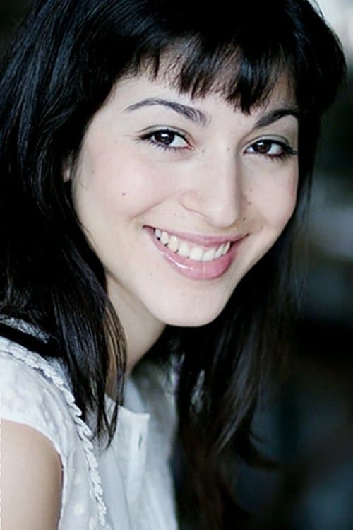 Flora Kaprielian profile photo