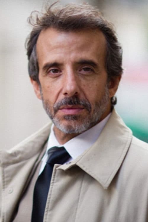 David Coburn profile photo