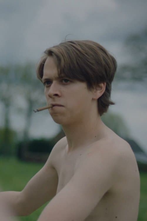 Felix Maesschalck profile photo