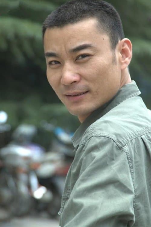 Zhang Yakun profile photo