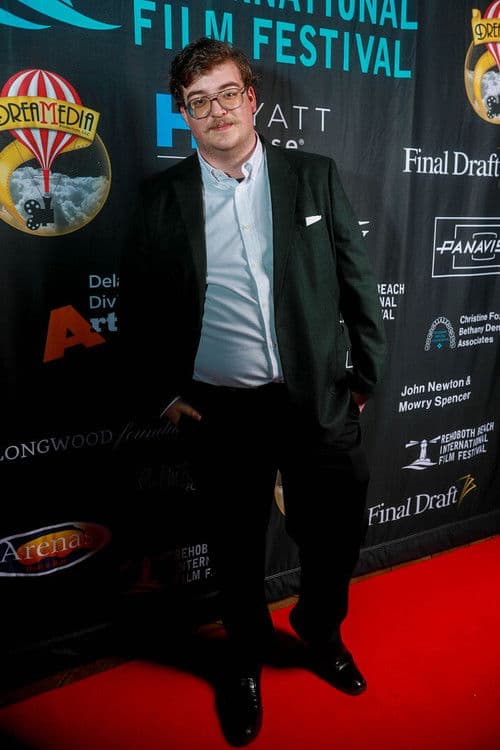 Richard Garriques III profile photo