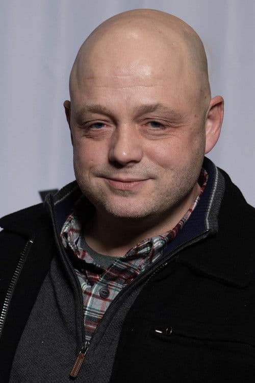 Chris Baldyga profile photo