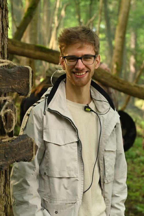 Jonas David profile photo