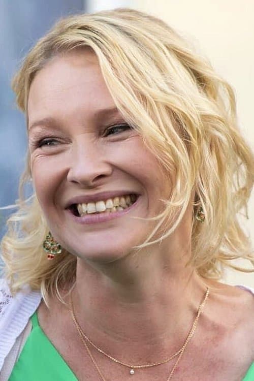 Joanna Page profile photo
