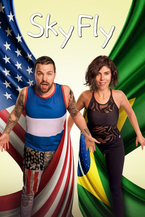 SkyFly poster