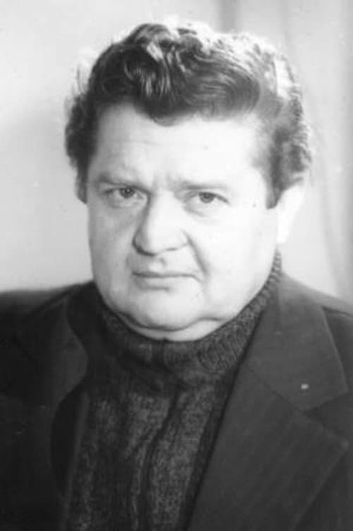 Viktor Miroshnichenko profile photo