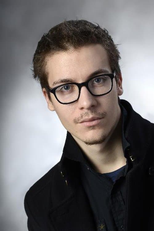 Dominik Vodopivec profile photo