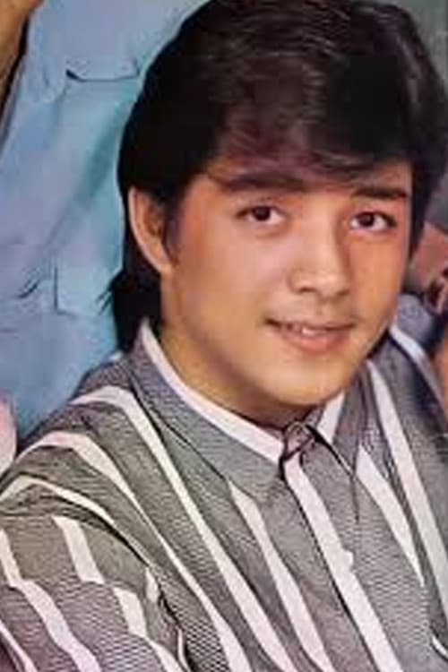 Ronnel Victor profile photo