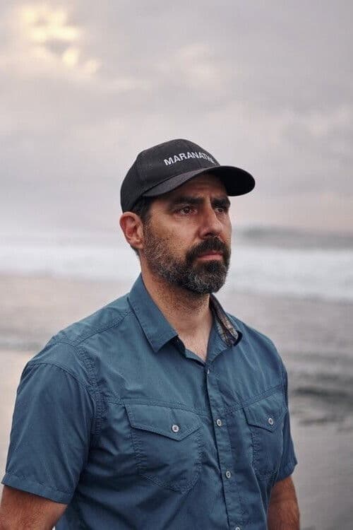 Joel Richardson profile photo