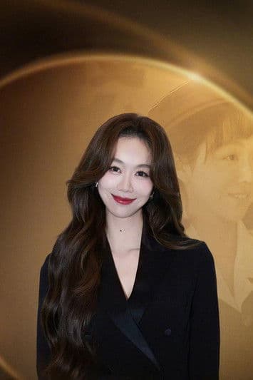 Jiang Yan profile photo