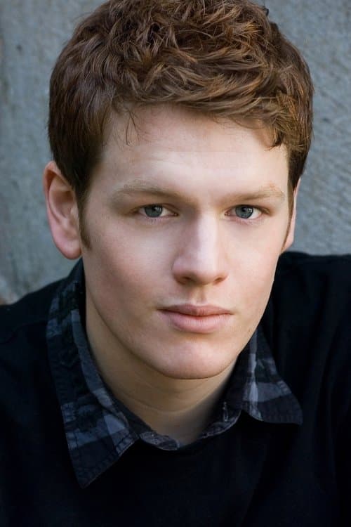 Daniel Rindress-Kay profile photo