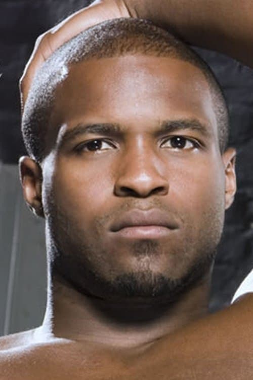 Damien Holt profile photo