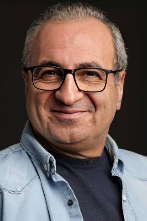 Bekir Erdem Öz profile photo