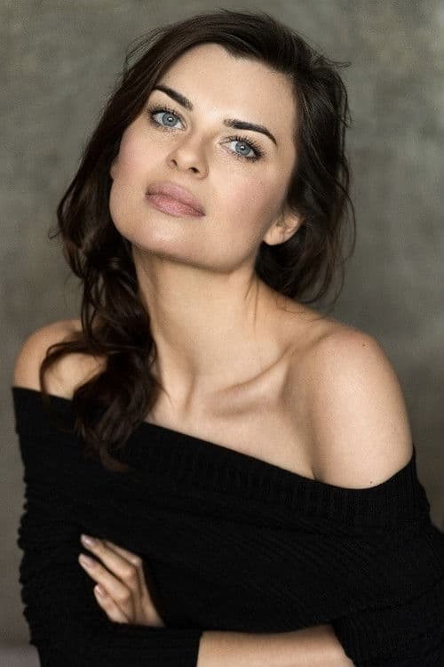 Rebekah Wainwright profile photo