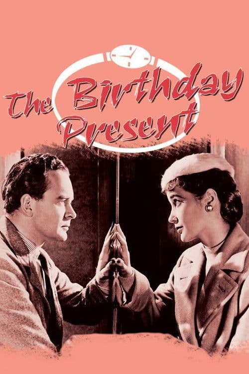 The Birthday Present poster
