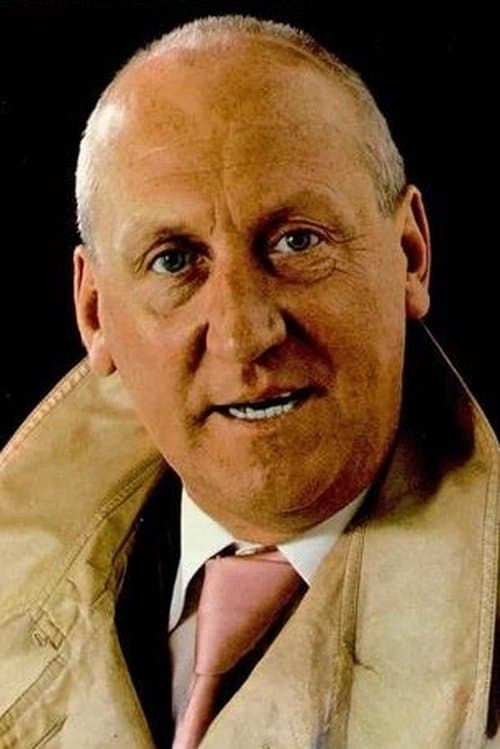 Karl Lieffen profile photo