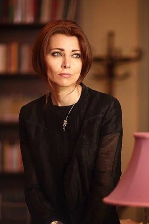 Elif Şafak profile photo